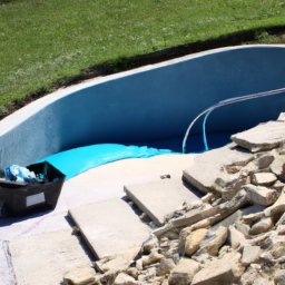 Chauffage de Piscine : Profitez d'une Baignade Confortable en Toutes Saisons Merignac